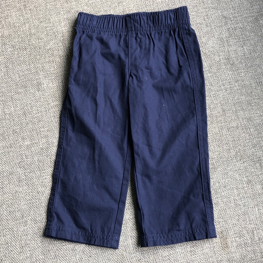 9M Carter’s Pants